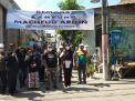 Peresmian Kampung Machfud Arifin di Surabaya