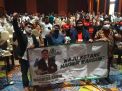 Komunitas Seniman Surabaya deklarasi dukungan ke Irjen Pol (Purn) Machfud Arifin