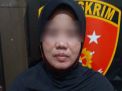 Ajak Anak Mencuri Dompet, Emak-emak di Surabaya Diamankan