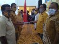 Musda DPD Partai Golkar Kota Probolinggo Hanya Diikuti Satu Calon