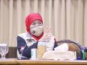 Tes PCR Jawa Timur Tertinggi di Indonesia Setelah Jakarta