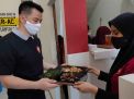 Kurangi Pengangguran, Dosen di Surabaya Buka Bisnis Kuliner