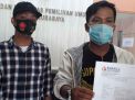 GM Jaman laporkan Erji ke Bawaslu Surabaya