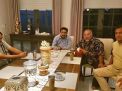 Pordasi Dukung Machfud Arifin-Mujiaman Pimpin Kota Surabaya