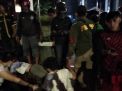 Kemudikan Ayla, Remaja Surabaya ini Tabrak 2 Mobil hingga Pejalan Kaki