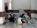 KPK kembali geledah Balai Kota Among Tani