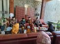 Kunjungi Lamongan, Mendes PTT Komitmen Naikkan Honor Pendamping Lokal Desa