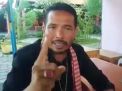 Viral Video Pria Sebut Covid-19 di Banyuwangi Bohong
