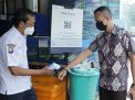 Resto New Pelabuhan Surabaya: Prokes yang Ramah, Serasa Makan di Rumah Sendiri