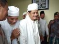 Harapan di Balik Berdirinya Masjid Super di Polda Jatim