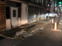 Gempa di Jepang (Foto: EPA/JIJI PRESS via Republika) 