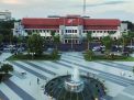 Balai Kota Surabaya/Foto: Istimewa