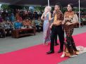 Batik Street Exhibition Bangkitkan Kejayaan Ponorogo