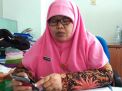 Kabid Pelayanan Medik RSUD dr Harjono, dr Siti Nurfaidah