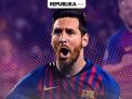 Lionel Messi/ foto Republika