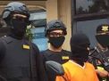 Residivis Bobol Rumah di Mojokerto Ditangkap, Satu Buron