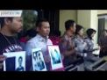 Video: Akhir Pelarian Ketua Kelompok Bandit Brankas dan Anggotanya