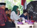 Haul Bung Karno, Megawati Bersama Beberapa Tokoh Nyekar ke Blitar