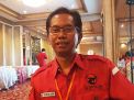 Ketua DPC PDIP Surabaya, Adi Sutarwijono