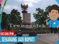 Video: Jokowi ke Cak Ipin: O Iya, Sekarang Jadi Bupati