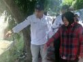 Eri Cahyadi saat bersama Wali Kota Surabaya Tri Rismaharini