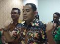Kepala Badan Perencanaan dan Pembangunan Kota (Bappeko) Surabaya Ery Cahyadi 