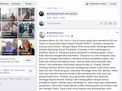 llustrasi/Kepala Dinas Pendidikan Jatim Saiful Rachman memberikan penjelasan tentang kekerasan siswa di SMKN 1 Surabaya melalui Facebook