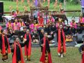 Festival Lembah Ijen, Bupati Anas: Lestarikan Budaya Banyuwangi