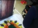 Menengok Bisnis Fotografi Khusus Balita di Ponorogo