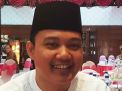 Putra Wali Kota Surabaya Fuad Benardi