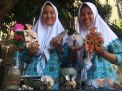 Manfaatkan Limbah Laut, 2 Pelajar Surabaya ini Sabet Medali Perunggu
