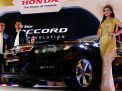 Pameran All New Honda Accord di Surabaya