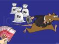 Kejari Kota Mojokerto Usut Dugaan Korupsi PT BPRS Rp50 Miliar