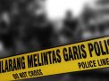 Pembacokan Terjadi di Kota Mojokerto, Satu Orang Dilarikan ke Rumah Sakit