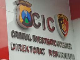 Kasus Pengaturan Skor dan Suap Liga 3 Zona Jatim, Polisi Tahan Bambang Suryo