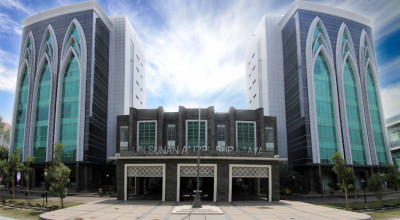 15 Calon Rektor UINSA Lolos Pertimbangan Senat, Seleksi di Jakarta Pekan Depan