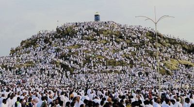 Inilah Kondisi Terkini Jemaah Haji Asal Kota Probolinggo