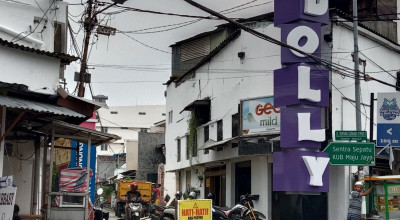 Antisipasi Prostitusi, Pemkot Surabaya Perketat Pengawasan di Kawasan Ini