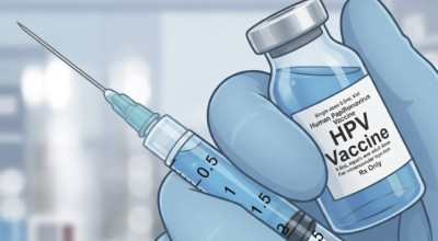 Tahun 2028 Anak Laki-Laki di Jawa Timur Akan Mendapat Imunisasi HPV, Apa Itu?