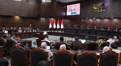 Pakar HTN Soroti Putusan MK Soal Peradilan Militer, Momentum Membenahi Sistem