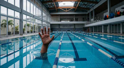 Kurang Pengawasan, Bocah 5 Tahun Tewas Tenggelam di Kolam Renang Blitar