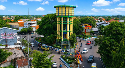 Prakiraan Cuaca Jawa Timur Hari Ini, Tak Hanya Surabaya yang Panas
