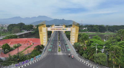 Prakiraan Cuaca Jatim Hari Ini: Suhu di Kediri dan Ngawi Capai 35 Derajat Celcius