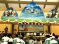 Forum “Silaturahim Masyayikh dan Pengasuh Pondok Pesantren Se-Jawa Timur