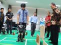Menengok Persiapan Tim Robotika ITS Sambut Kejuaraan di Taiwan