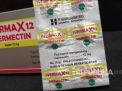 BPOM Resmi Izinkan 7 Obat dan Ivermectin untuk Terapi Covid-19