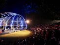 Jazz Gunung Ijen, Lesung Pipit di Senyum Musik Indonesia