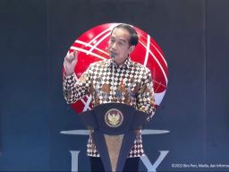 Jokowi Puas, Ini Keberhasilan Indonesia Tahun 2021