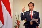 Presiden Joko Widodo/ foto dokumen