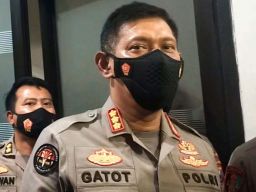 Polisi Komitmen Rampungkan Kasus Pencabulan yang Menjerat Anak Kiai di Jombang